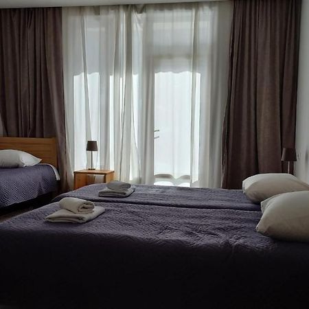 Bapsha Guesthouse Mestia Zewnętrze zdjęcie