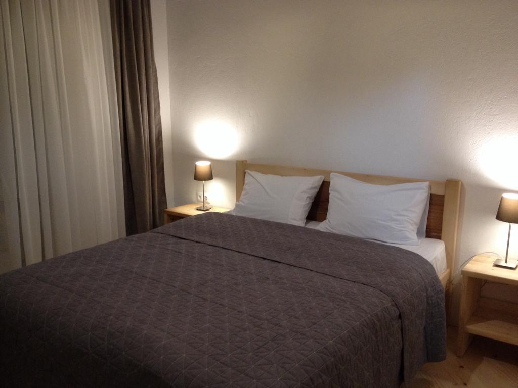 Bapsha Guesthouse Mestia Zewnętrze zdjęcie