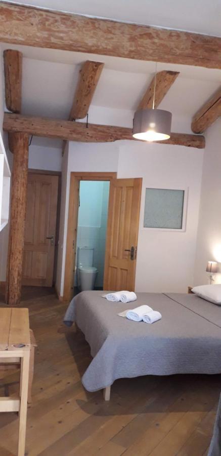 Bapsha Guesthouse Mestia Zewnętrze zdjęcie