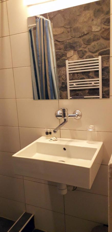 Bapsha Guesthouse Mestia Zewnętrze zdjęcie